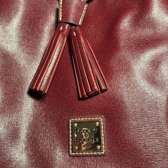 NWT DOONEY & BOURKE Kendall Bag - Picture 6 of 6